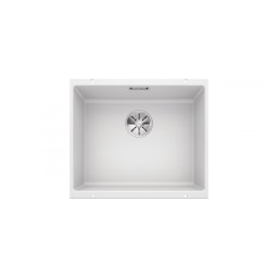 523436 - BLANCO SUBLINE 500-U gránit mosogató fehér