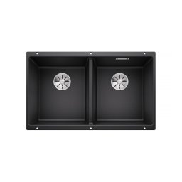 523574 - BLANCO SUBLINE 350/350-U gránit mosogató antracit