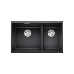 523151 - BLANCO SUBLINE 430/270-U gránit mosogató antracit