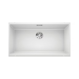 523145 - BLANCO SUBLINE 800-U gránit mosogató fehér