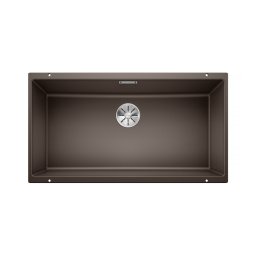 523150 - BLANCO SUBLINE 800-U gránit mosogató kávé