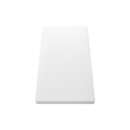 210521 - BLANCO univerzális műanyag fehér vágólap