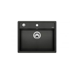 514773 - BLANCO DALAGO 6-F gránit mosogató antracit távműködtetővel 605X500