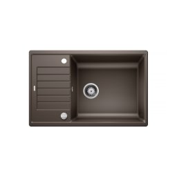 523272 - BLANCO ZIA XL 6 S Compact gránit mosogató kávé távműködtetővel