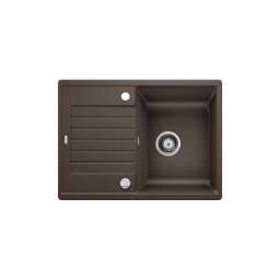 524720 - BLANCO ZIA 45 S Compact gránit mosogató kávé távműködtetővel 680X500