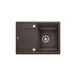 524720 - BLANCO ZIA 45 S gránit mosogató Compact kávé távműködtetővel 680X500