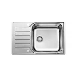 523140 - BLANCO LANTOS XL 6 rozsdamentes mosogató S-IF Compact 780X500