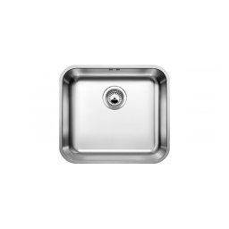 518203 - BLANCO SUPRA 450-U rozsdamentes mosogató 480X430