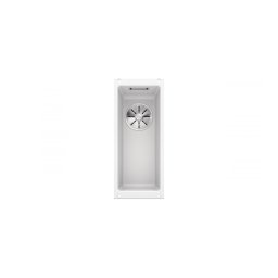523400 - BLANCO SUBLINE 160-U gránit mosogató fehér