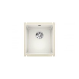 523726 - BLANCO SUBLINE 375-U mosogató fényes fehér