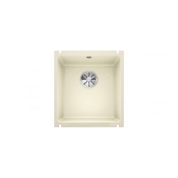 523727 - BLANCO SUBLINE 375-U mosogató fényes magnólia