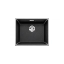524107 - BLANCO SUBLINE 500-IF SteelFrame gránit mosogató antracit