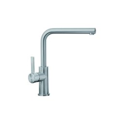 523122 - BLANCO LANORA csaptelep fényes rozsdamentes