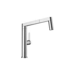 521547 - BLANCO PANERA-S csaptelep fényes rozsdamentes