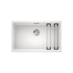 525171 - BLANCO ETAGON 700-U gránit mosogató fehér