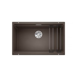 525176 - BLANCO ETAGON 700-U gránit mosogató kávé