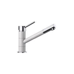 525030 - BLANCO KANO csaptelep fehér/króm