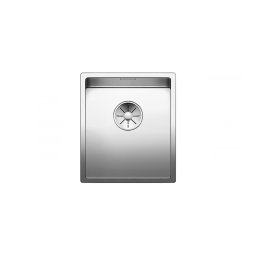 521570 - BLANCO CLARON 340-IF rozsdamentes mosogató 380X440