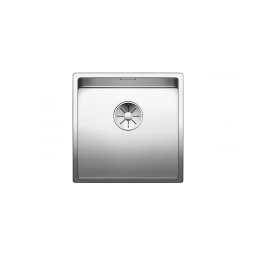 521572 - BLANCO CLARON 400-IF rozsdamentes mosogató 440X440