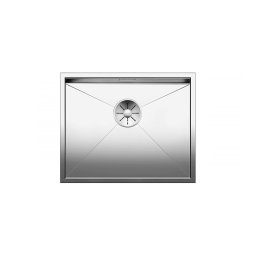 521589 - BLANCO ZEROX 500-U rozsdamentes mosogató