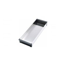 112.0066.060 - Franke Tálka/szűrő inox