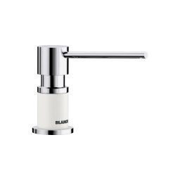 525814 - BLANCO LATO mosogatószer-adagoló fehér