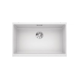 526105 - BLANCO VINTERA XL9-UF gránit mosogató fehér
