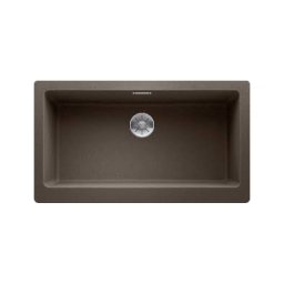 526108 - BLANCO VINTERA XL9-UF gránit mosogató kávé
