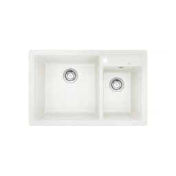 526226 - BLANCO LEGRA 8 gránit mosogató fehér 780X500