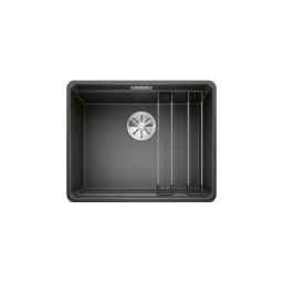 526343 - BLANCO ETAGON 500-F gránit mosogató antracit