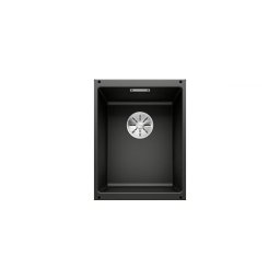 525983 - BLANCO SUBLINE 320-U gránit mosogató fekete