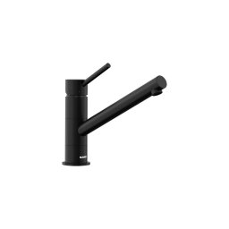 526667 - BLANCO KANO csaptelep matt fekete HD