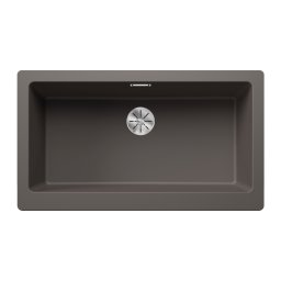 526800 - BLANCO VINTERA XL9-UF gránit mosogató vulkánszürke
