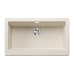 526803 - BLANCO VINTERA XL9-UF gránit mosogató törtfehér