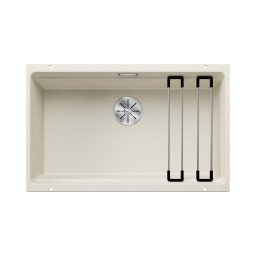 527078 - BLANCO ETAGON 700-U gránit mosogató törtfehér