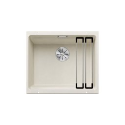 527075 - BLANCO ETAGON 500-U gránit mosogató törtfehér