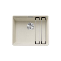 527074 - BLANCO ETAGON 500-F gránit mosogató törtfehér
