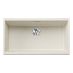 527174 - BLANCO SUBLINE 800-U gránit mosogató törtfehér
