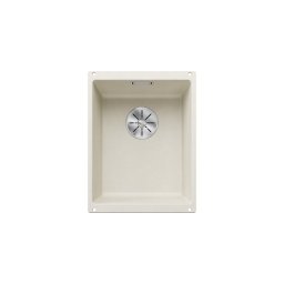 527160 - BLANCO SUBLINE 320-U gránit mosogató törtfehér