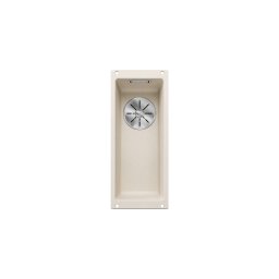 526802 - BLANCO SUBLINE 160-U gránit mosogató törtfehér