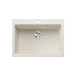 527140 - BLANCO PLEON 8 gránit mosogató törtfehér