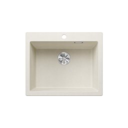 527137 - BLANCO PLEON 6 gránit mosogató törtfehér
