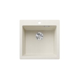 527135 - BLANCO PLEON 5 gránit mosogató törtfehér