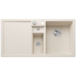 527058 - BLANCO COLLECTIS 6 S gránit mosogató törtfehér távműködtetővel