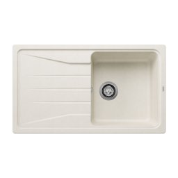 527151 - BLANCO SONA 5 S gránit mosogató törtfehér