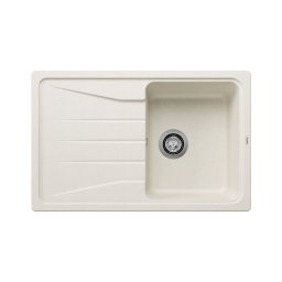527149 - BLANCO SONA 45 S gránit mosogató törtfehér