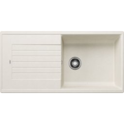 527217 - BLANCO ZIA XL 6 S gránit mosogató törtfehér
