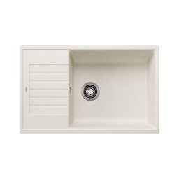 527214 - BLANCO ZIA XL 6 S gránit mosogató Compact törtfehér