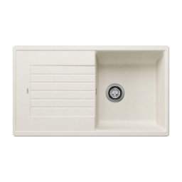 527204 - BLANCO ZIA 5 S gránit mosogató törtfehér