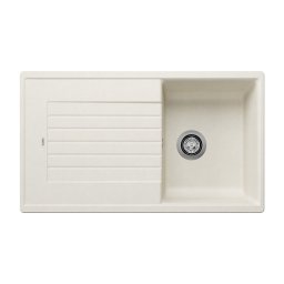 527201 - BLANCO ZIA 45 gránit mosogató SL törtfehér